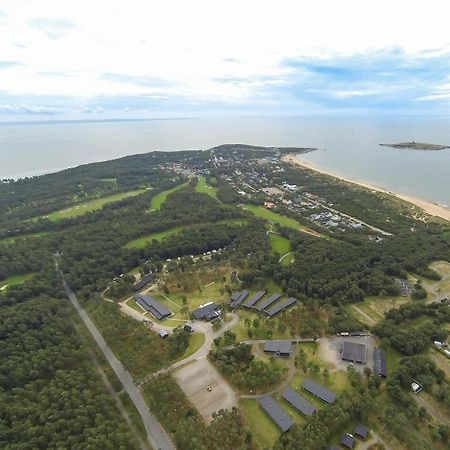 Tylebaeck - Boende Med Sjaelvhushall Halmstad Exterior photo