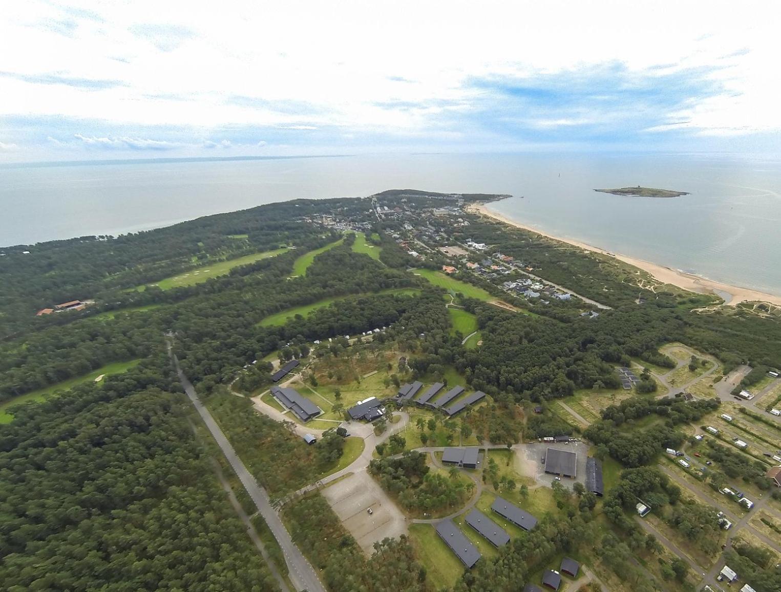Tylebaeck - Boende Med Sjaelvhushall Halmstad Exterior photo