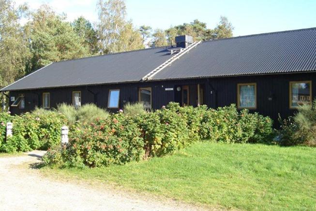 Tylebaeck - Boende Med Sjaelvhushall Halmstad Exterior photo
