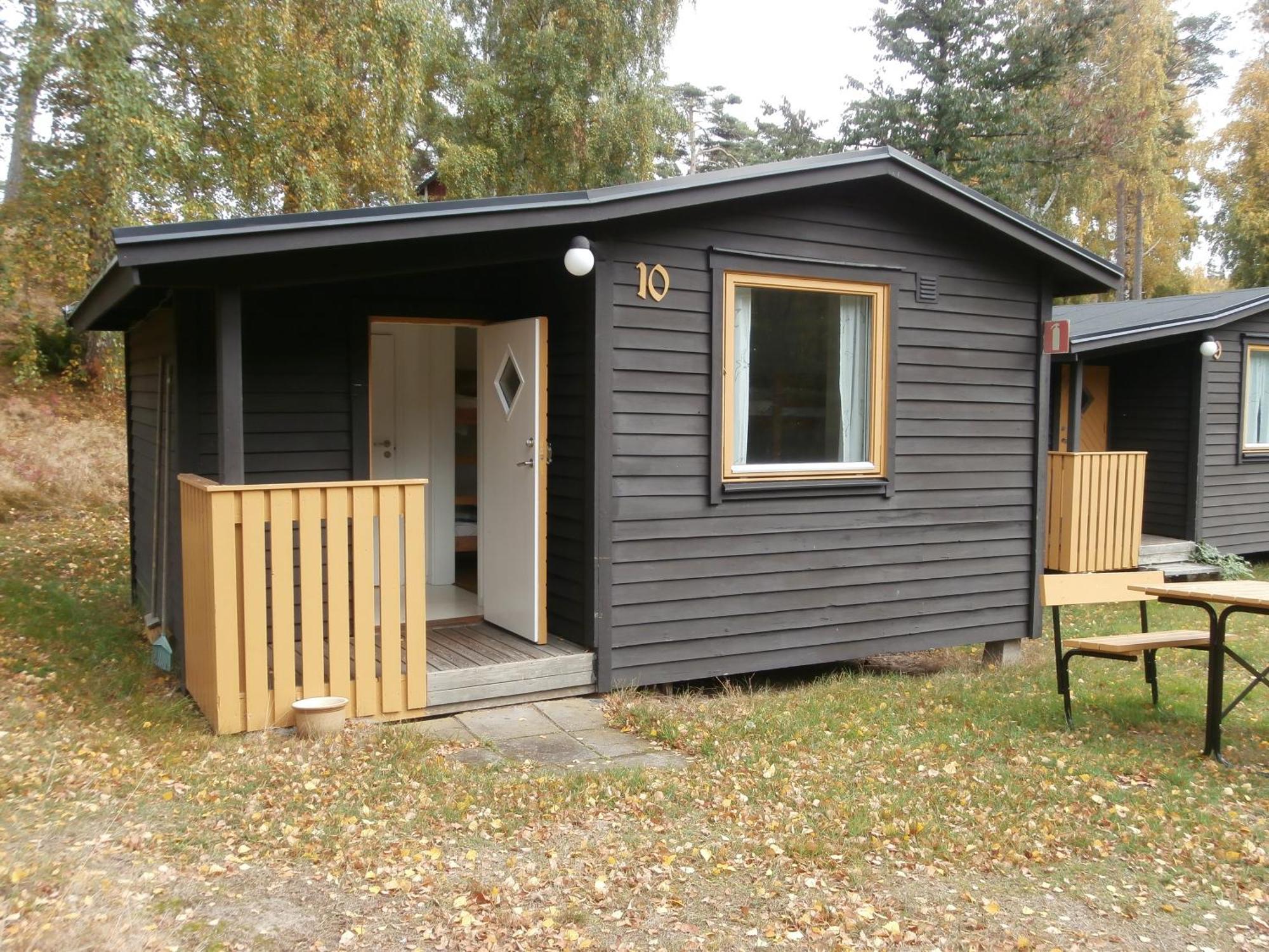 Tylebaeck - Boende Med Sjaelvhushall Halmstad Exterior photo